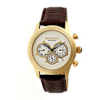 Image of Heritor Earnhardt Collection Men's Watch