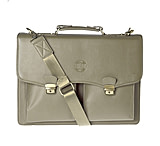 Image of Hero Eisenhower Embrodermic Briefcase