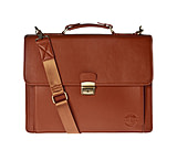 Image of Hero Mckinley Embrodermic Briefcase