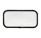 Image of HERO'S PRIDE Blank Name Patch w/ Black Border