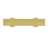 Image of HERO'S PRIDE Lasd Tie Bar