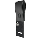 Image of HERO'S PRIDE Leather Mic Holder