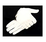 Image of HERO'S PRIDE Raised Pointing Parade Slip-On Gloves - Men's