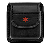 Image of HERO'S PRIDE Airtek Narcan Nasal Spray Case W/ Clip-On Backing