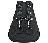 Image of Hero's Pride Double Ballistic Nylon Key Scabbard
