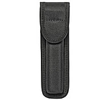Image of Hero's Pride Closed Ballistic Nylon AA Flash Light Holder