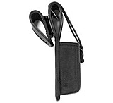 Image of Hero's Pride Universal Fit Ballistic Nylon Radio Holder