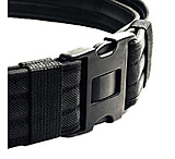 Image of Hero's Pride Replacement Buckle System For 2-1/4in Duty Belt - Triple Lock