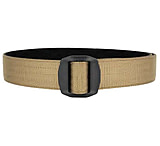 Image of HERO'S PRIDE Tactical Edc Reversible Belt W/ Black Buckle