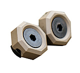 Herrington Arms Surefire, Streamlight, SIG Sauer Sauer Pressure Pad Cables HA Cable Lock - 2 Pack