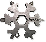 Image of HexFlex Adventure Tool Metric Fixed Blade Knife