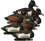 Image of Higdon Outdoors Standard Ringneck Foam-Filled Decoys w/Innovative Keel Clip