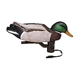 Image of Higdon Outdoors 52053 XS Battleship Swimmer Mallard Drake Green/Brown Rechargeable