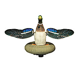 Image of Higdon Outdoors 53077 XS Splashing Flasher Mallard Drake Multi Color Rechargeable