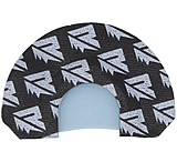 Image of Higdon Outdoors 65210 Single Lady Elk Diaphragm Black/White