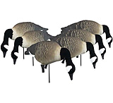 Image of Higdon Outdoors APEX Full-Size Full-Body TruFeeder Decoy - 6 Pack