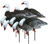Image of Higdon Outdoors APEX Full-Size Full-Body Variety Pack Decoy - 8 Pack