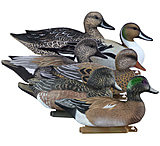 Image of Higdon Outdoors Battleship Puddle Pack Decoy - 6 Pack