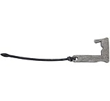 Image of Higdon Outdoors J-Weight with Rubber Strap