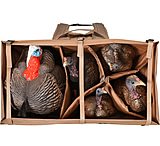 Image of Higdon Outdoors X-Slot Universal Turkey Bag