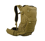 Image of High Ground Gear HG 3 Day Backpack JTAC
