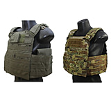 Image of High Ground Gear Releasable Plate Carrier System w/ Cummerbund