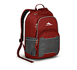 Image of High Sierra Ultimate Access 2.0 Carry-on Wheeled Backpack