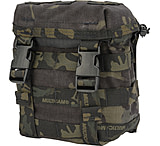 Image of High Speed Gear HSGI Canteen 2QT MOLLE Pouch
