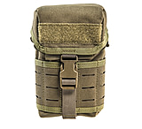 Image of High Speed Gear HSGI Canteen 1QT MOLLE Pouch