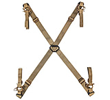 Image of High Speed Gear HSGI Low Drag Suspenders