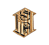 Image of High Speed Gear HSGI Patriotic Logo Patch