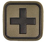 Image of High Speed Gear HSGI Medical Patch Medical Cross