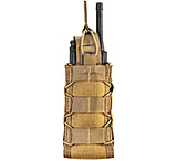 Image of High Speed Gear HSGI Radio Pop-Up Taco MOLLE Pouch