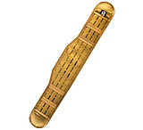 Image of High Speed Gear Laser Sure Grip Slotted Padded Belt