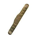 Image of High Speed Gear Laser Sure Grip Slotted Padded Belt
