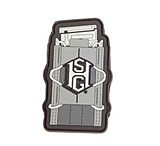 Image of High Speed Gear HSGI Taco Patch