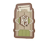 Image of High Speed Gear HSGI Taco Patch
