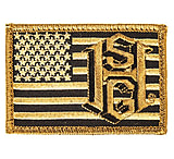 Image of High Speed Gear US Flag Patch