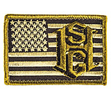 Image of High Speed Gear US Flag Patch