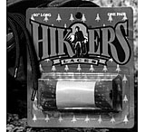 Image of Hiker 60in Flat Shoe Laces - Black