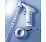 Image of Hirschmann pipetus Pipetting Device, Hirschmann 9908200 Pipet Filler Pipetus (US)