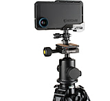 Image of Hitcase Tripod TiltR, Black - 6 in. x 8.27 in. x 1.73 in.