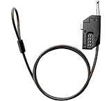 Image of HME Hme Combination Cable Lock