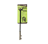 Image of HME Flexible Arm Bow Holders