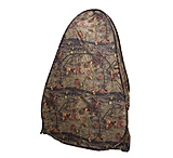 Image of HME Spring Steel 60 X 60 X 78 100 Camo Ground Blind