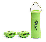 Image of HME Products Apollo 120 Lumen Lantern/Flashlight w/White LED