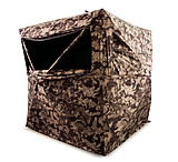 Image of HME Products GRDBLND3 3 PERSON GROUND BLIND 300 D SHELL