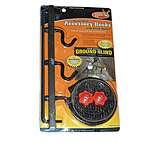 Image of HME Products Ground Blind Accessory Hook DHR and Hooks