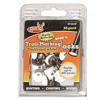 Image of Hme Products Metal Reflective Trail Tacks