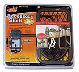 Image of HME Products Universally Mountable Accessory Shelf